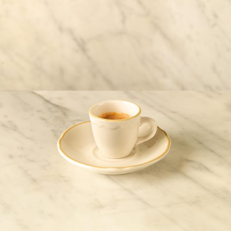 Espresso Lovers Unite