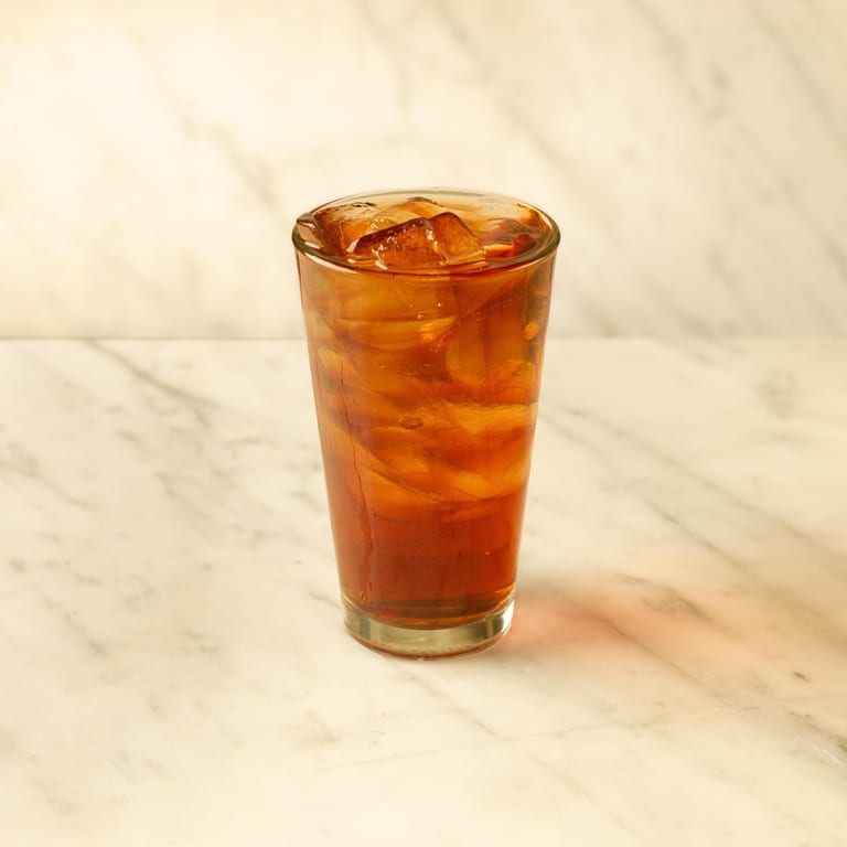 Iced Tea Varieties to Enjoy